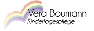 Logo Tagesmutter Vera Boumann
